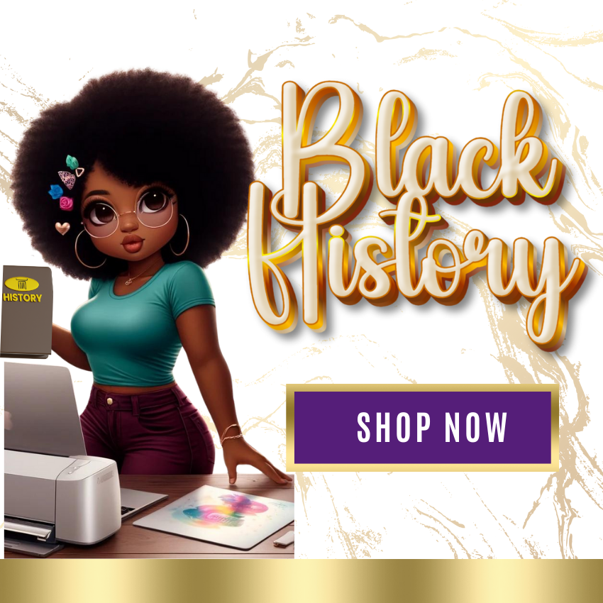 BLACK HISTORY