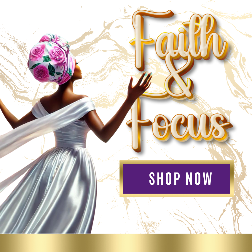 Faith & Focus