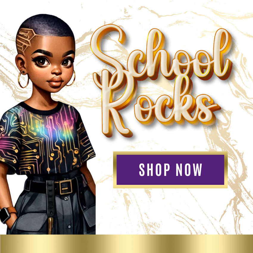SCHOOL ROCKS