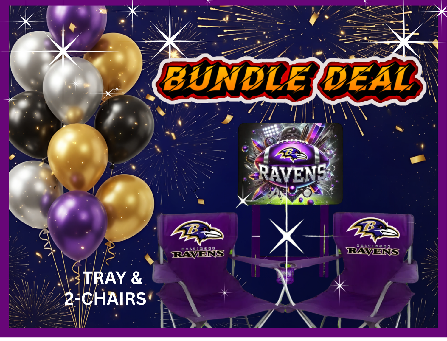 BUNDLE DEALS
