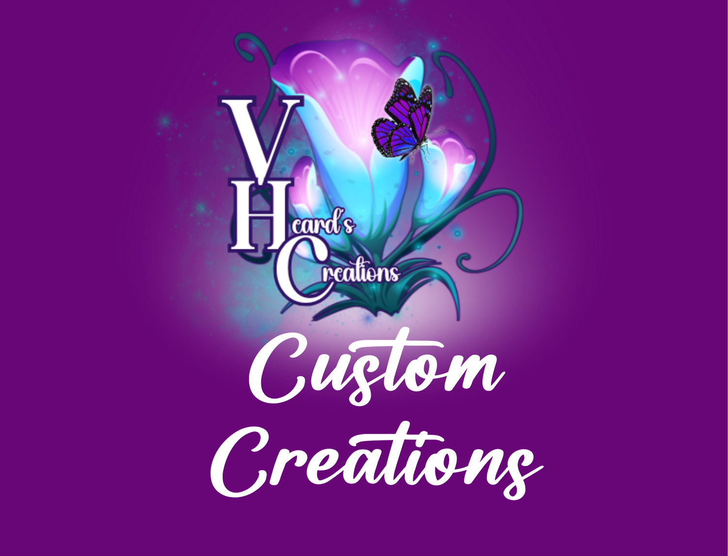 CUSTOM CREATIONS