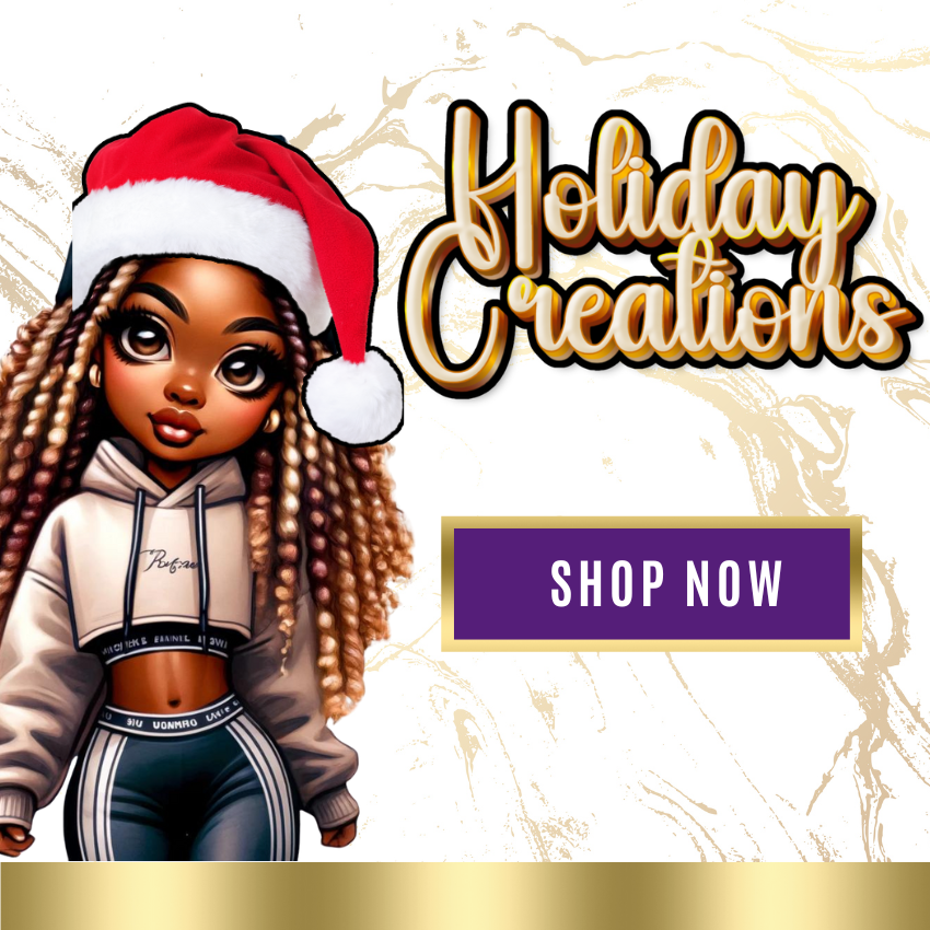 HOLIDAY CREATIONS