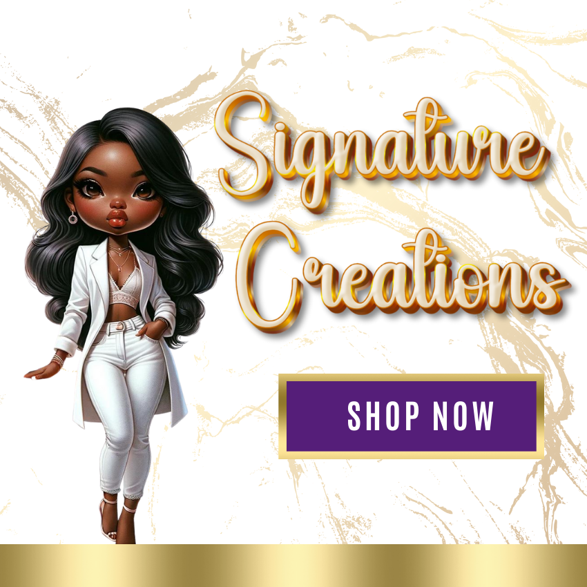 SIGNATURE CREATIONS