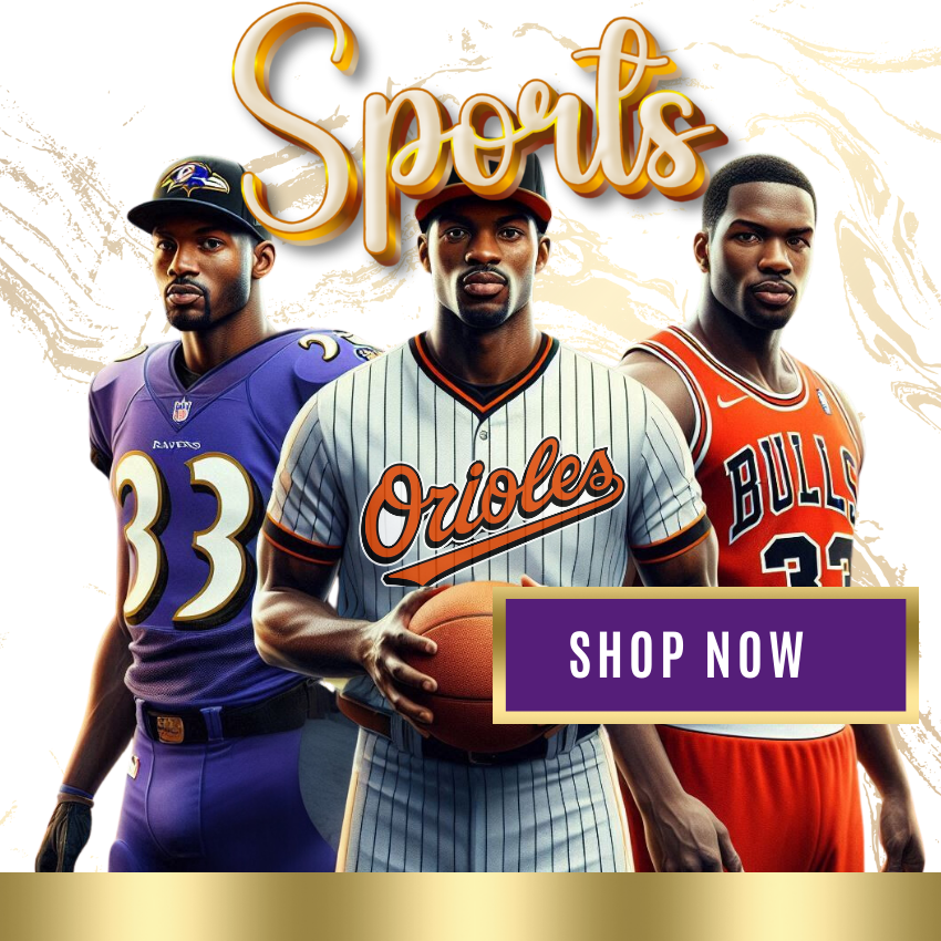 SPORTS