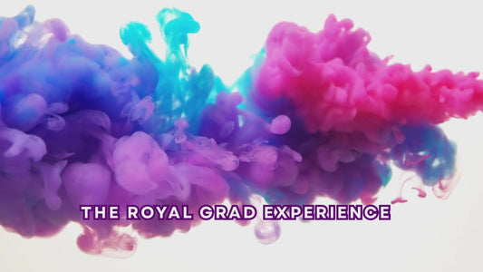 Royal Grad Experience